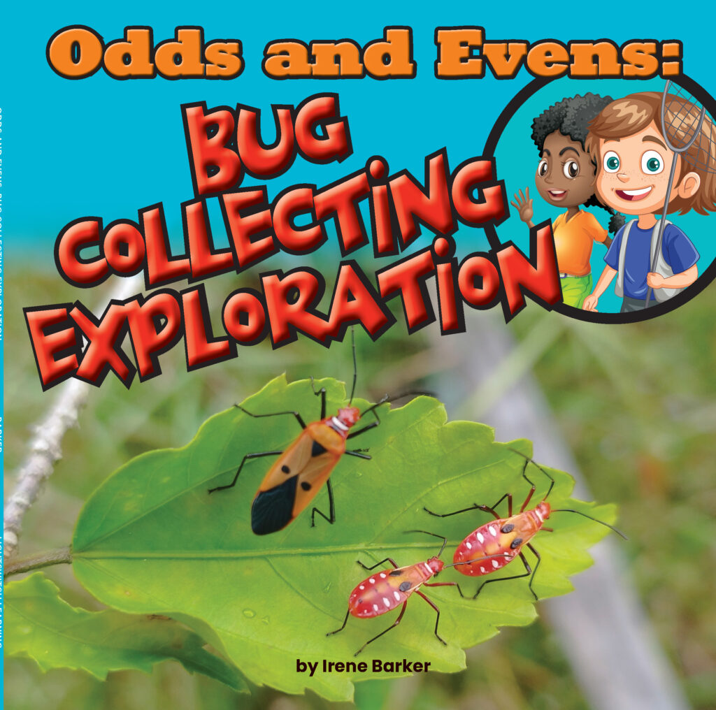 Odds and Evens: Bug Collecting Exploration