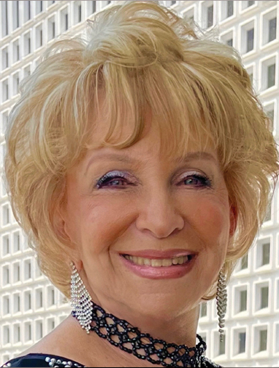 Elaine Sussman