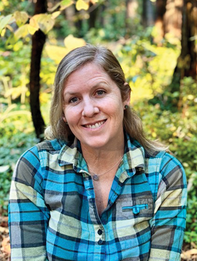 Hayley Demarest