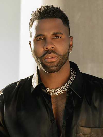 Jason Derulo