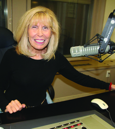 Shelley Goldberg