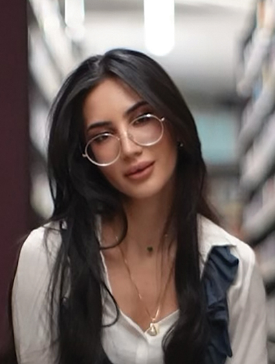 Shohreh Khalilova