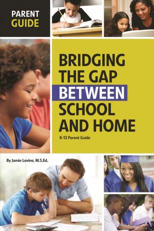 Bridging the Gap Between School and Home | Lightswitch Learning