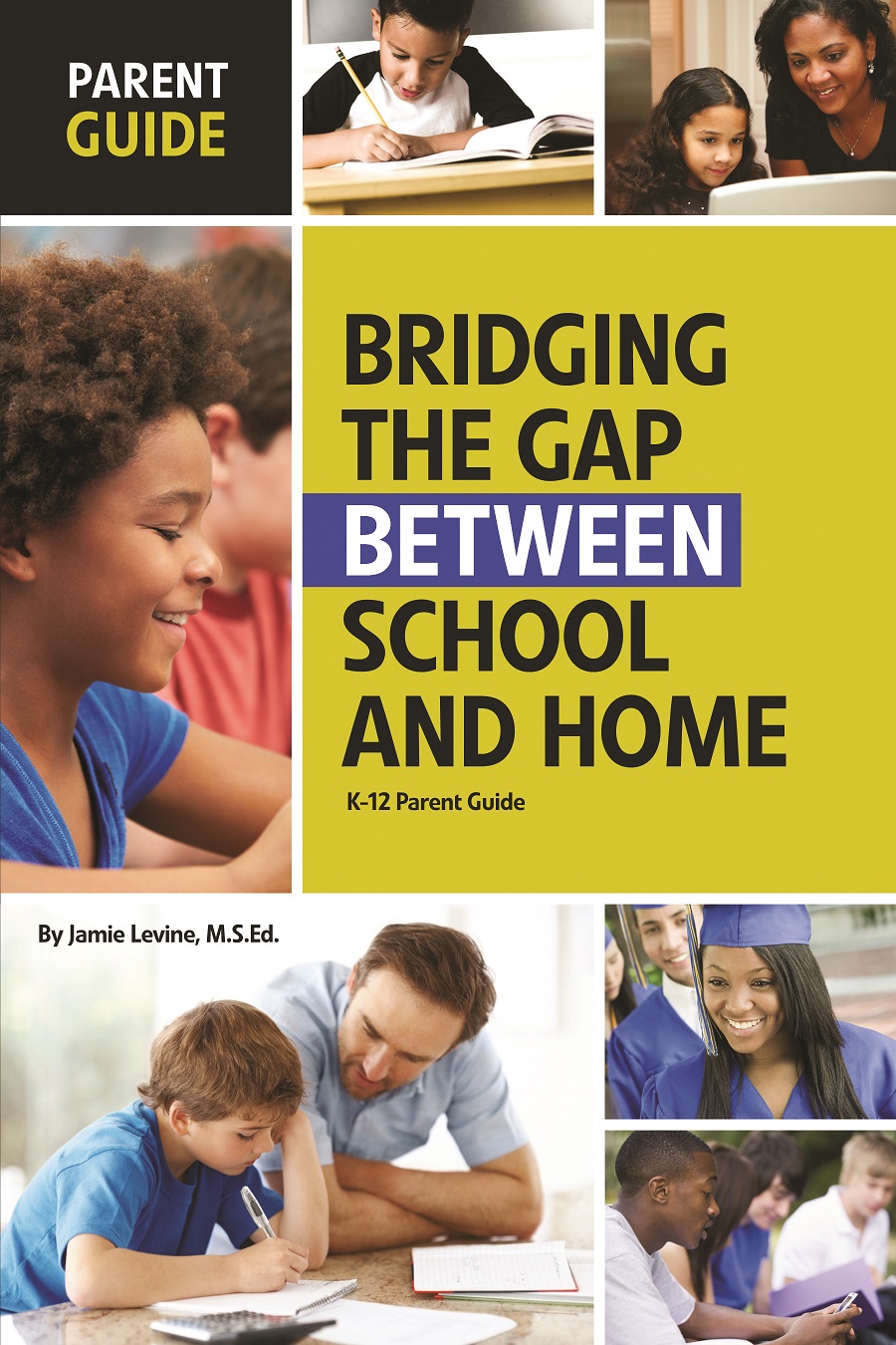 Bridging The Gap Between School And Home | Lightswitch Learning