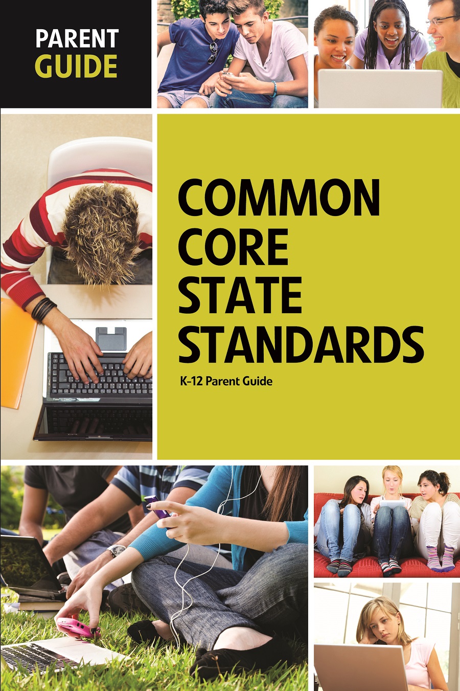 Common Core State Standards Lightswitch Learning