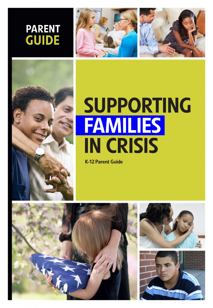 Types Of Family Crisis