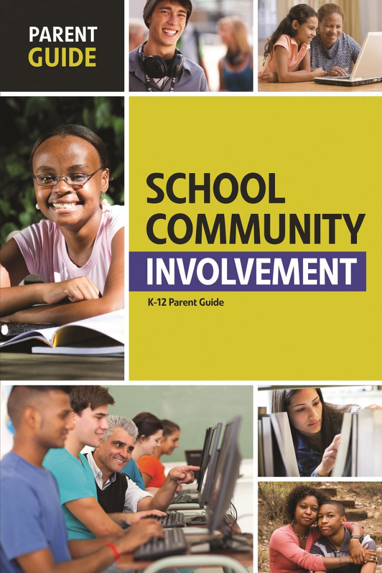 School Community Involvement | Lightswitch Learning