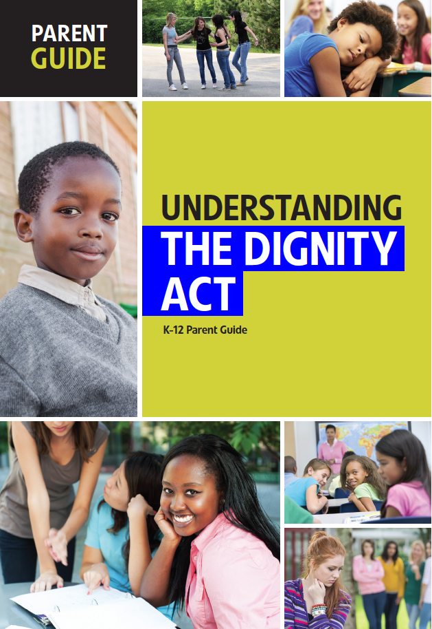 Understanding the Dignity Act Lightswitch Learning